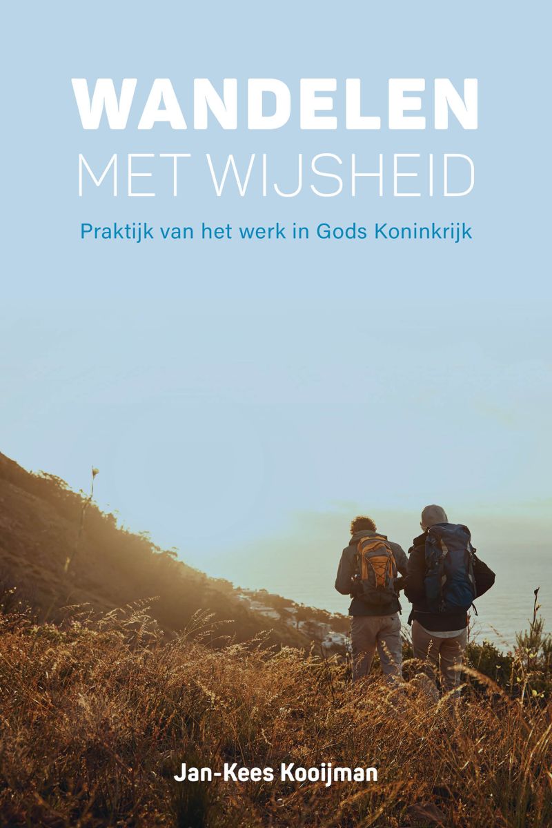 Wandelen met wijsheid